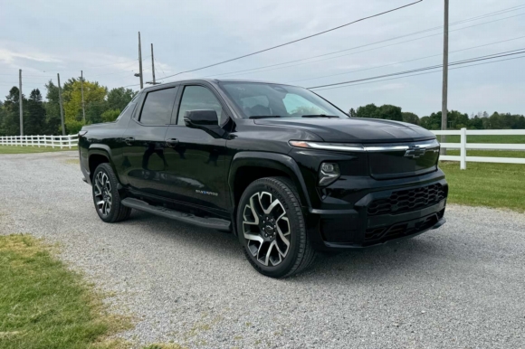 Çekiş İçin En İyi 4 Elektrikli Araç Çekiş İçin En İyi 4 Elektrikli Araç